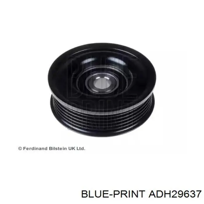 Купити ADH29637 Blue Print Натяжний ролик
