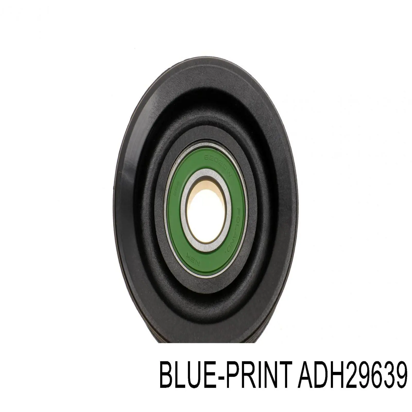 ADH29639 Blue Print ролик натягувача приводного ременя