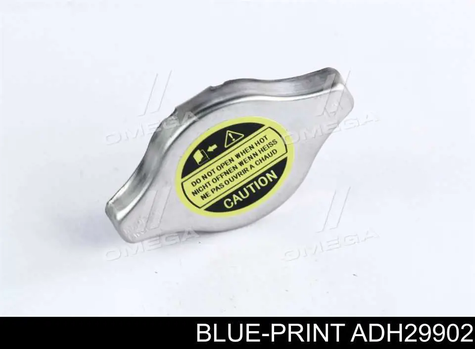 Кришка бачка радіатора Ford RS76 ціна, від 6.57 USD