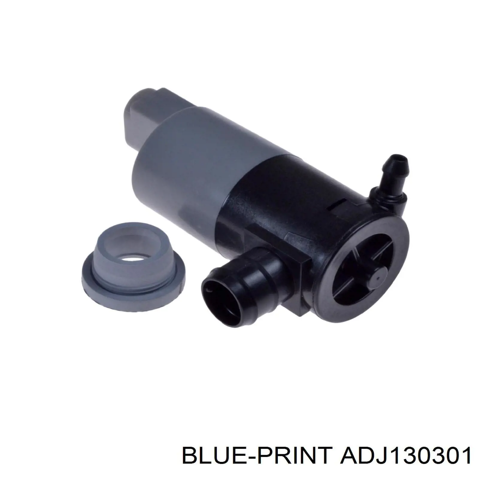 Моторчик омивача переднього скла Britpart DMC500040 ціна, від 9.41 USD