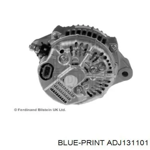 CAL40121AS Casco Авто генератор