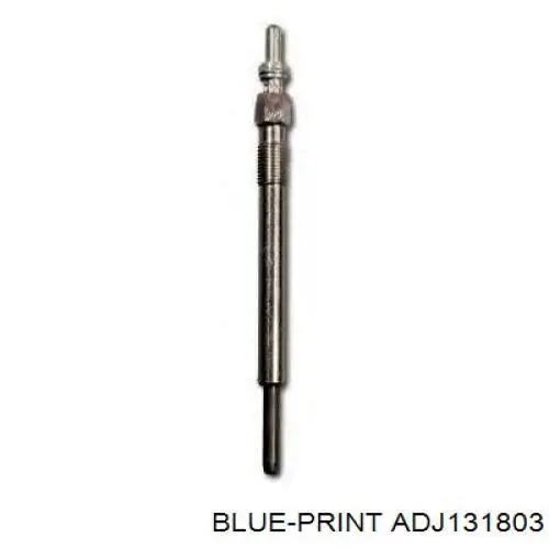 ADJ131803 Blue Print свічка накалу