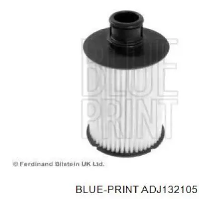 Масляний фільтр двигуна Mahle Original OX774DECO ціна, від 24.71 USD