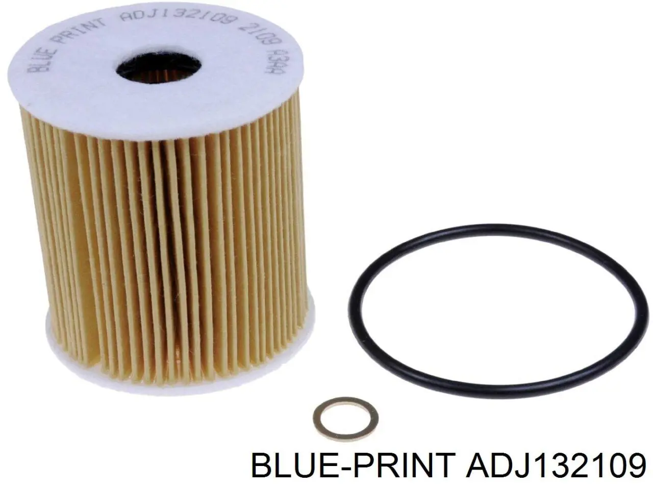 ADJ132109 Blue Print фільтр масляний