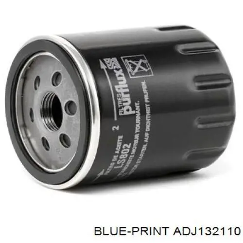 Масляний фільтр ADJ132110 Blue Print
