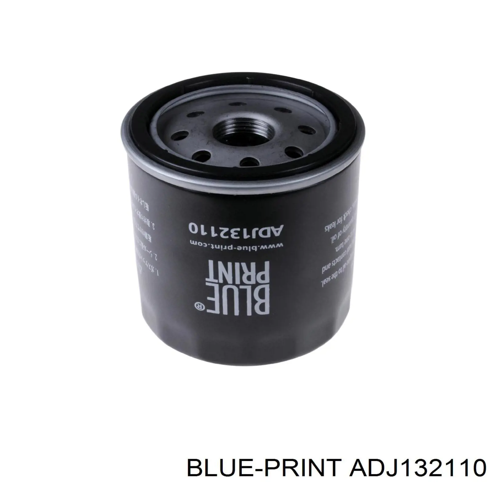 Купити ADJ132110 Blue Print Фільтр очищення масла відцентровий