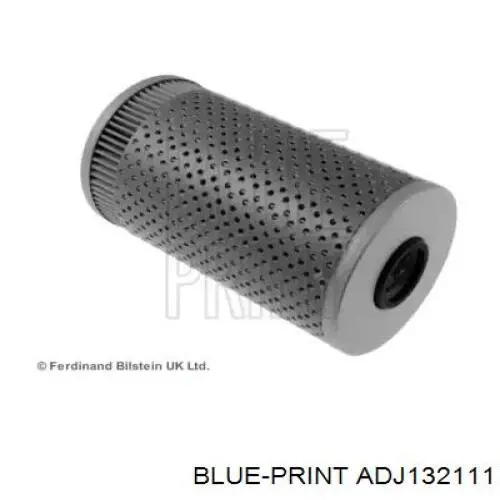 Масляний фільтр двигуна Blue Print ADJ132111 ціна, від 6.65 USD