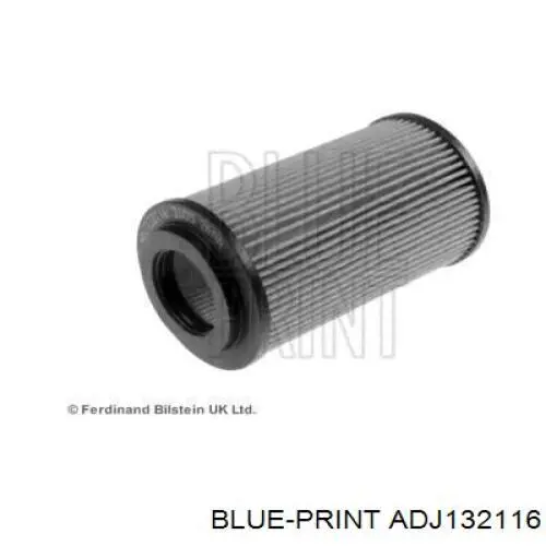 Масляний фільтр двигуна Blue Print ADJ132116 ціна, від 5.12 USD