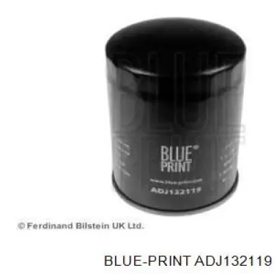  ADJ132119 Blue Print