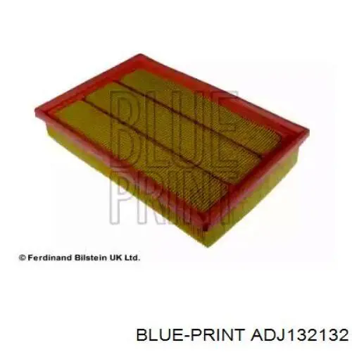 Масляний фільтр ADJ132132 Blue Print