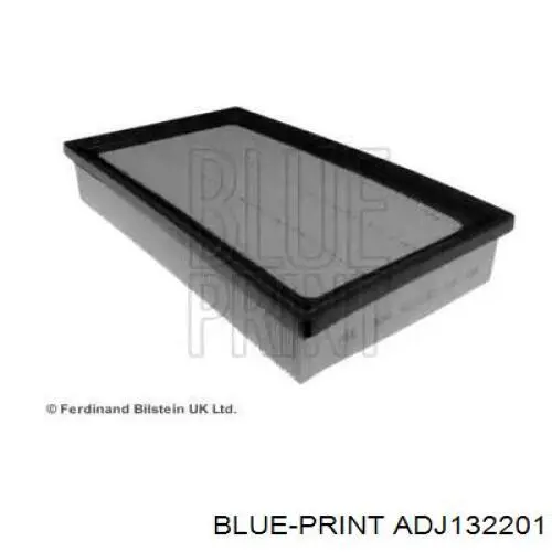 Фільтр повітряний Mfilter K7052