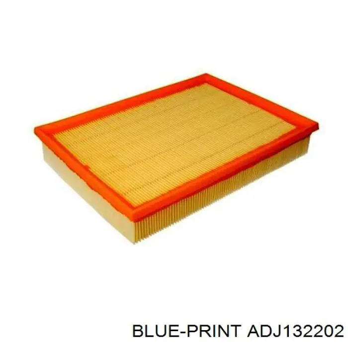 Повітряний фільтр ADJ132202 Blue Print