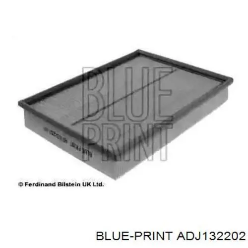 ADJ132202 Blue Print фільтр повітряний