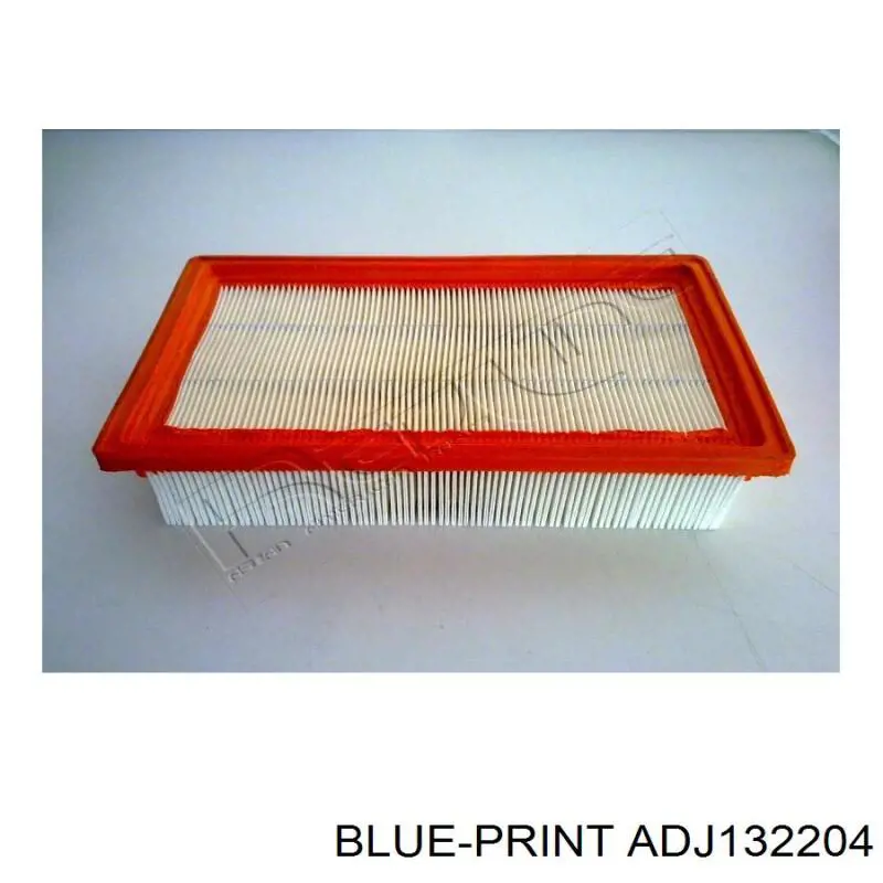 Повітряний фільтр ADJ132204 Blue Print
