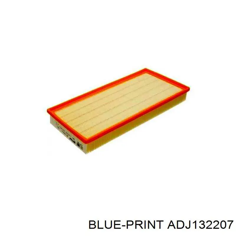 Купити ADJ132207 Blue Print Автомобільний фільтр повітря