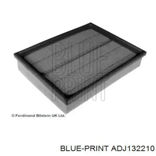 Елемент повітряного фільтра Britpart ESR1445 ціна, від 6.21 USD