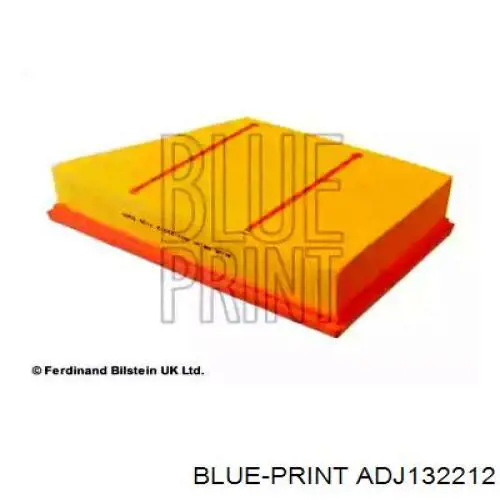 ADJ132212 Blue Print фільтр повітряний