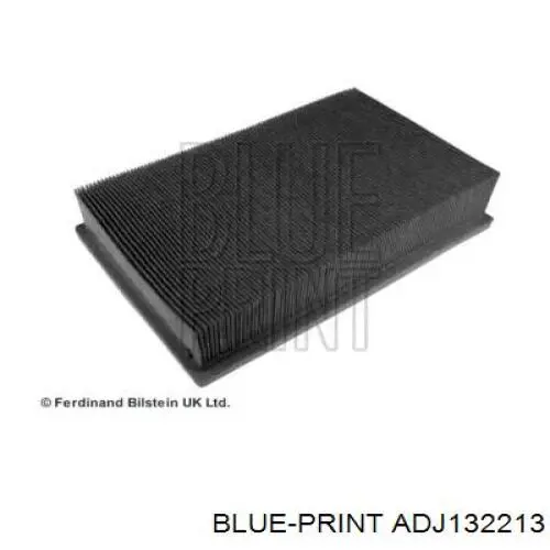 Фільтр повітряний ADJ132213 Blue Print