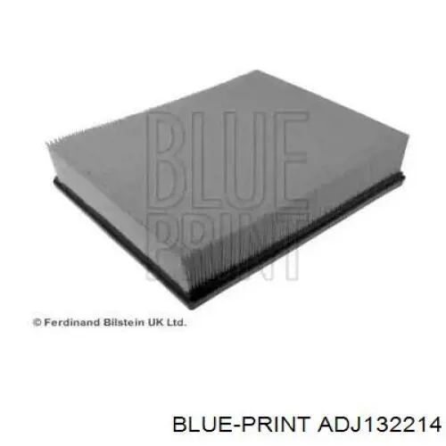 ADJ132214 Blue Print фільтр повітряний