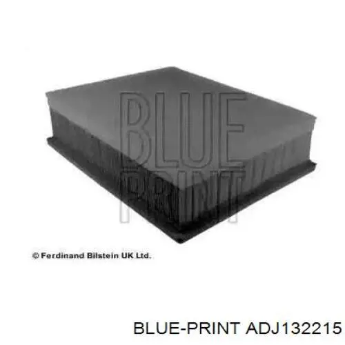 K7104 Mfilter Повітряний фільтр двигуна