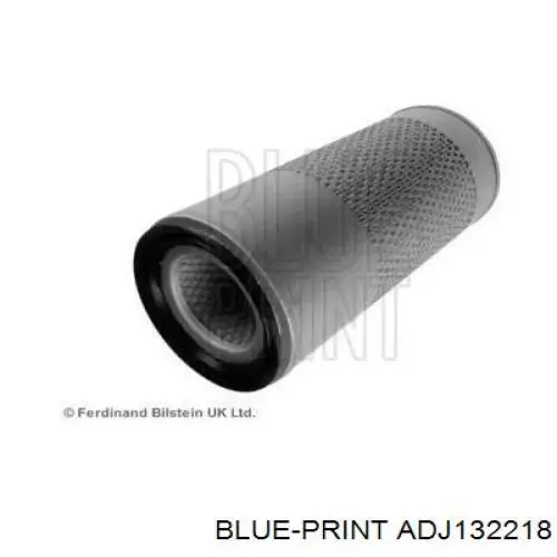 Купити LX952 Mahle Original Автомобільний фільтр повітря