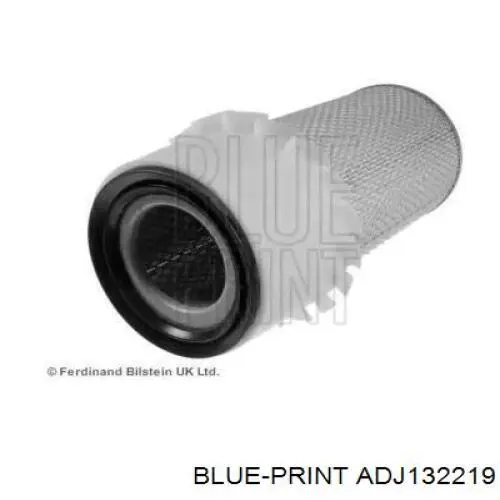 Елемент повітряного фільтра Mahle Original LX706 ціна, від 6.94 USD