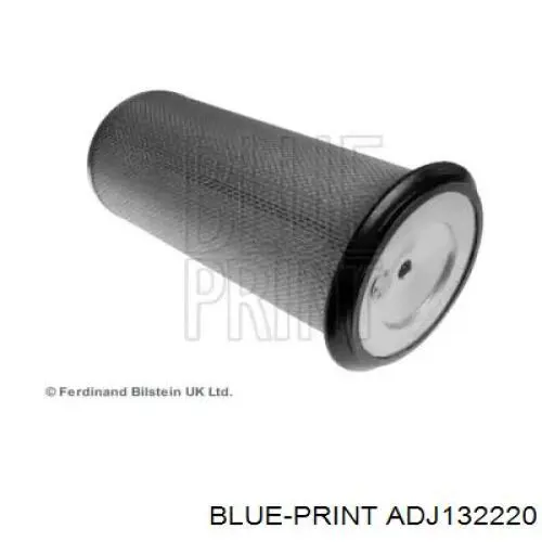 Елемент повітряного фільтра Blue Print ADJ132220 ціна, від 17.57 USD