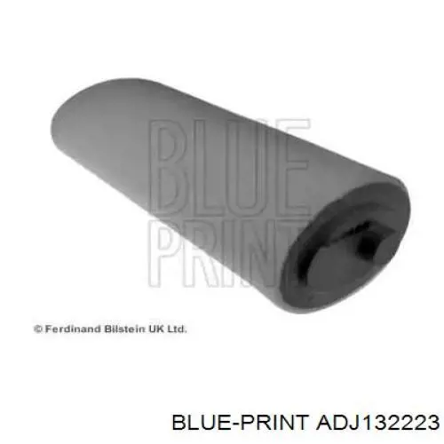 Повітряний фільтр ADJ132223 Blue Print