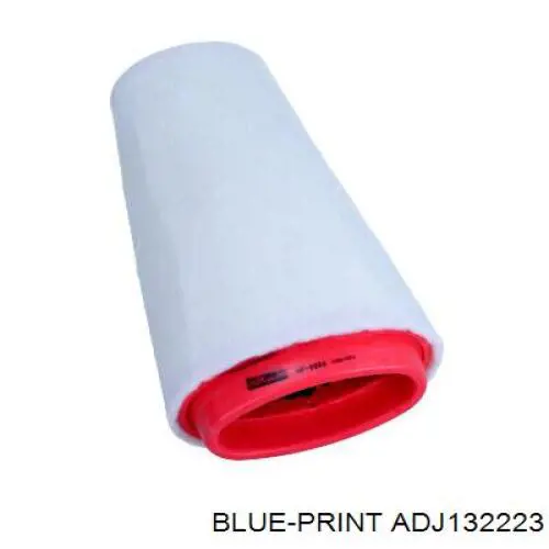 Купити ADJ132223 Blue Print Автомобільний фільтр повітря