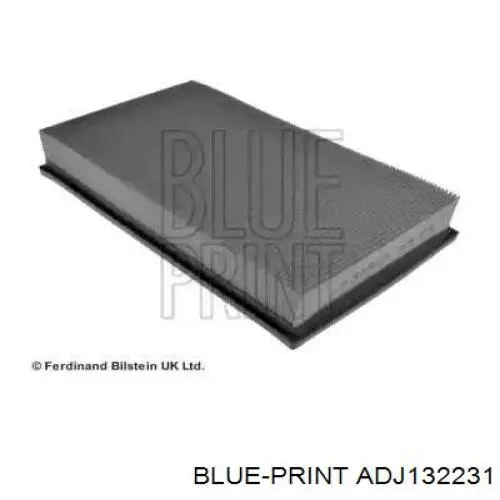 Купити LX888 Mahle Original Автомобільний фільтр повітря