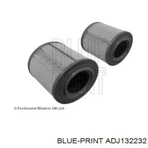  ADJ132232 Blue Print