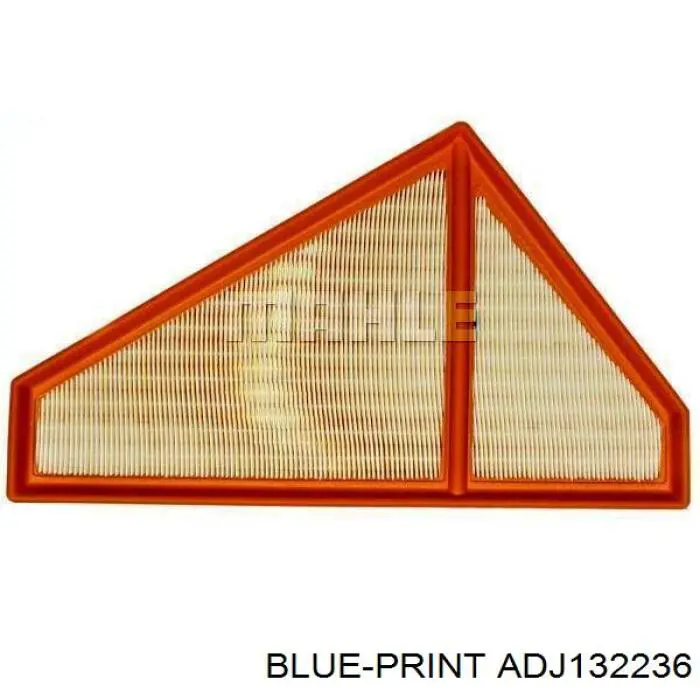 Фільтр повітряний Mahle Original LX4254