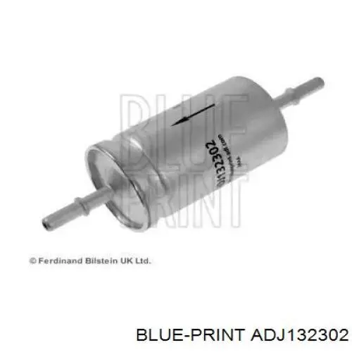 Фільтр паливний ADJ132302 Blue Print