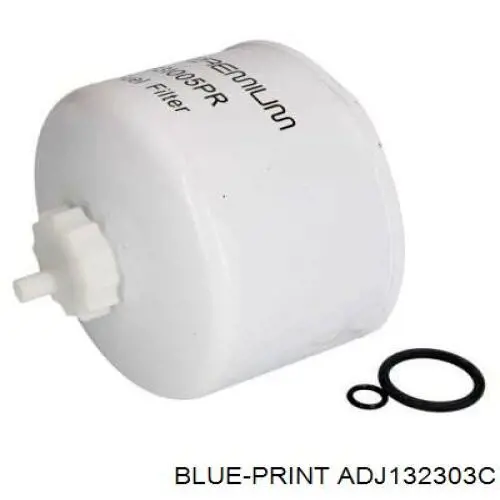 Купити ADJ132303C Blue Print Фільтр-відстійник палива грубої очистки