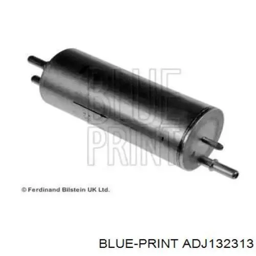 Фільтр паливний ADJ132313 Blue Print