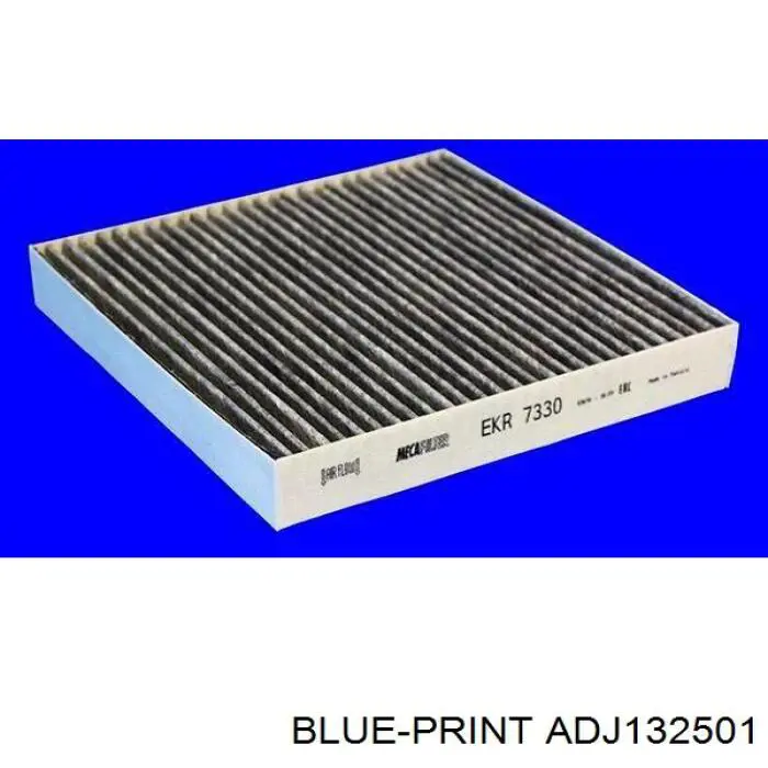 Фільтр салону ADJ132501 Blue Print