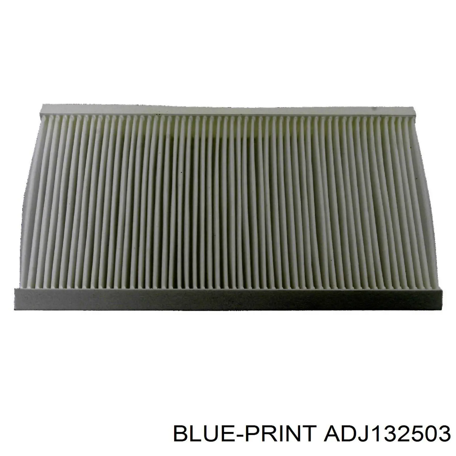 Фільтр салону ADJ132503 Blue Print