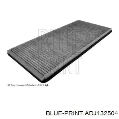 ADJ132504 Blue Print фільтр салону