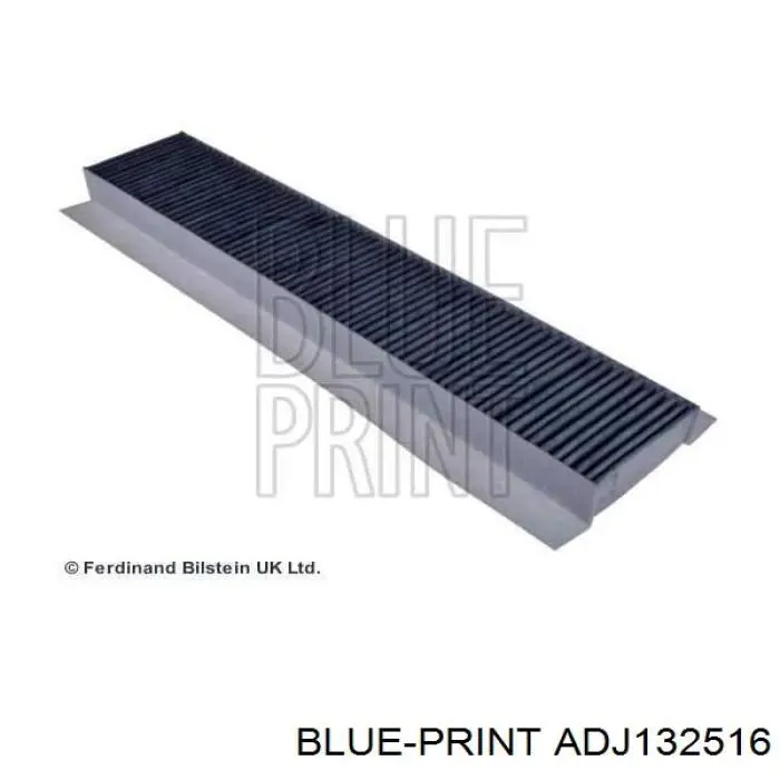 ADJ132516 Blue Print фільтр салону