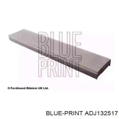 Фільтр салону ADJ132517 Blue Print