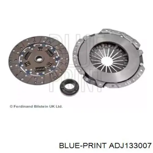Зчеплення ADJ133007 Blue Print