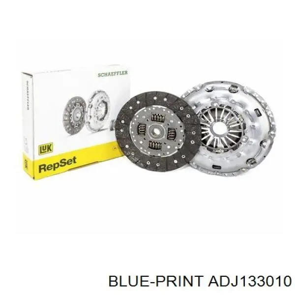 Зчеплення ADJ133010 Blue Print