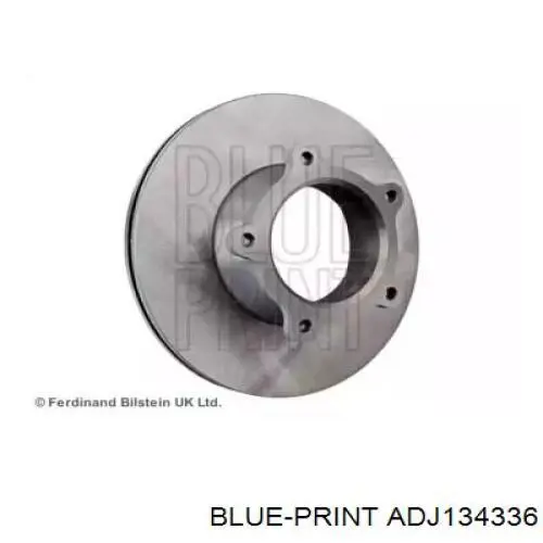 Купити ADJ134336 Blue Print Ротор гальмівний