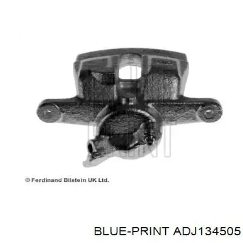 Супорт гальмівний задній лівий NTY HZTLR000 ціна, від 27.84 USD
