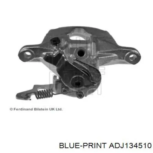 Купити CZH1050 ABE Супорт задній правий