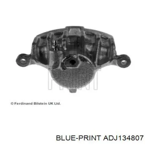 Супорт гальмівний передній лівий NTY HZPLR014 ціна, від 42.28 USD