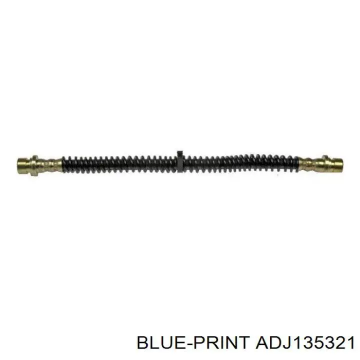 Купити ADJ135321 Blue Print Шланг гальмівний задній