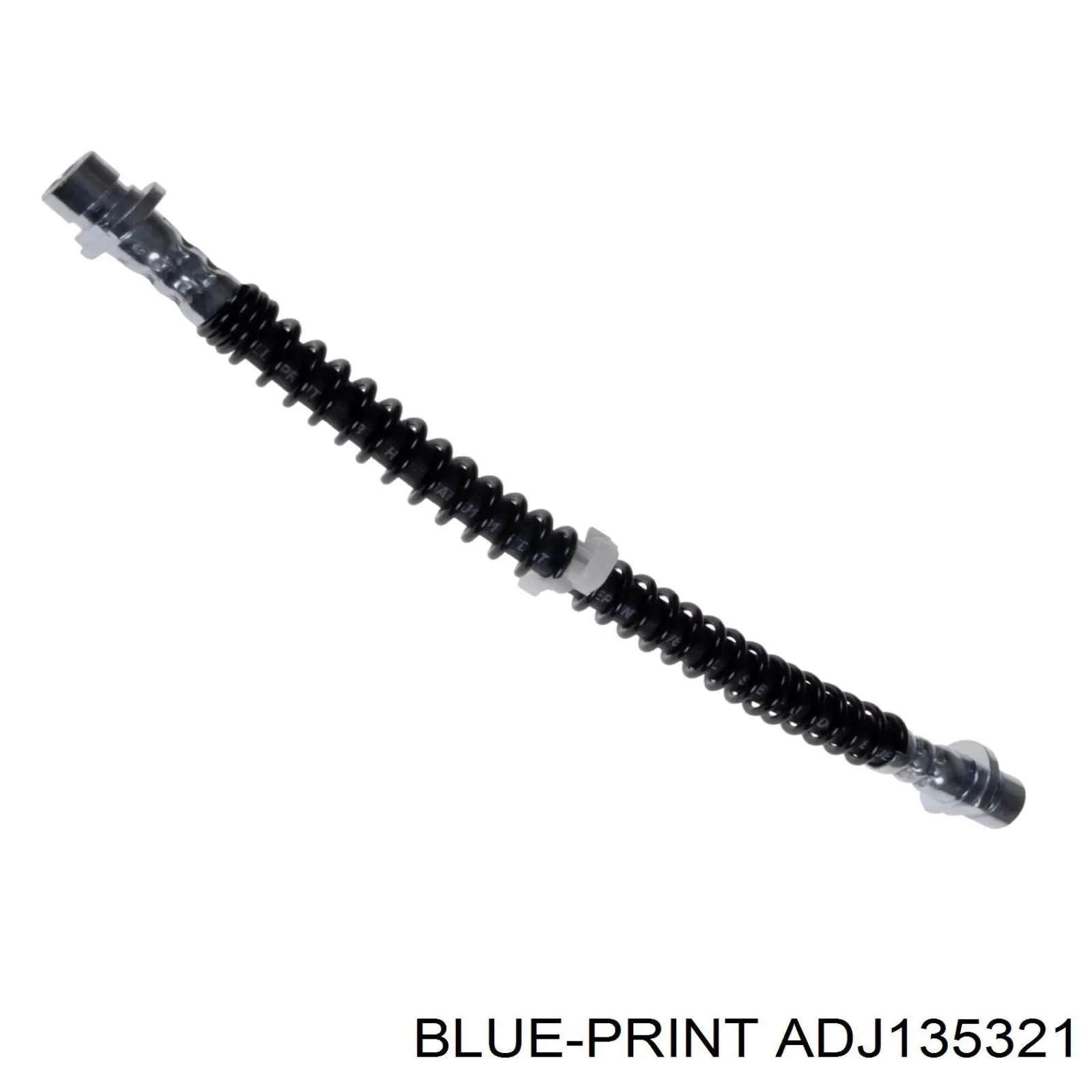 ADJ135321 Blue Print шланг гальмівний задній