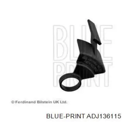 ADJ136115 Blue Print клапан pcv (вентиляції картерних газів)