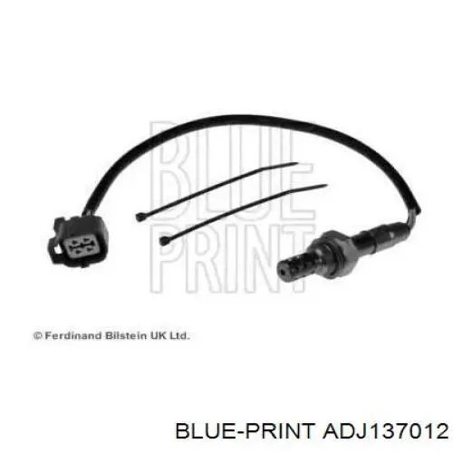 Купити 258003561 Bosch Лямбда зонд, датчик кисню